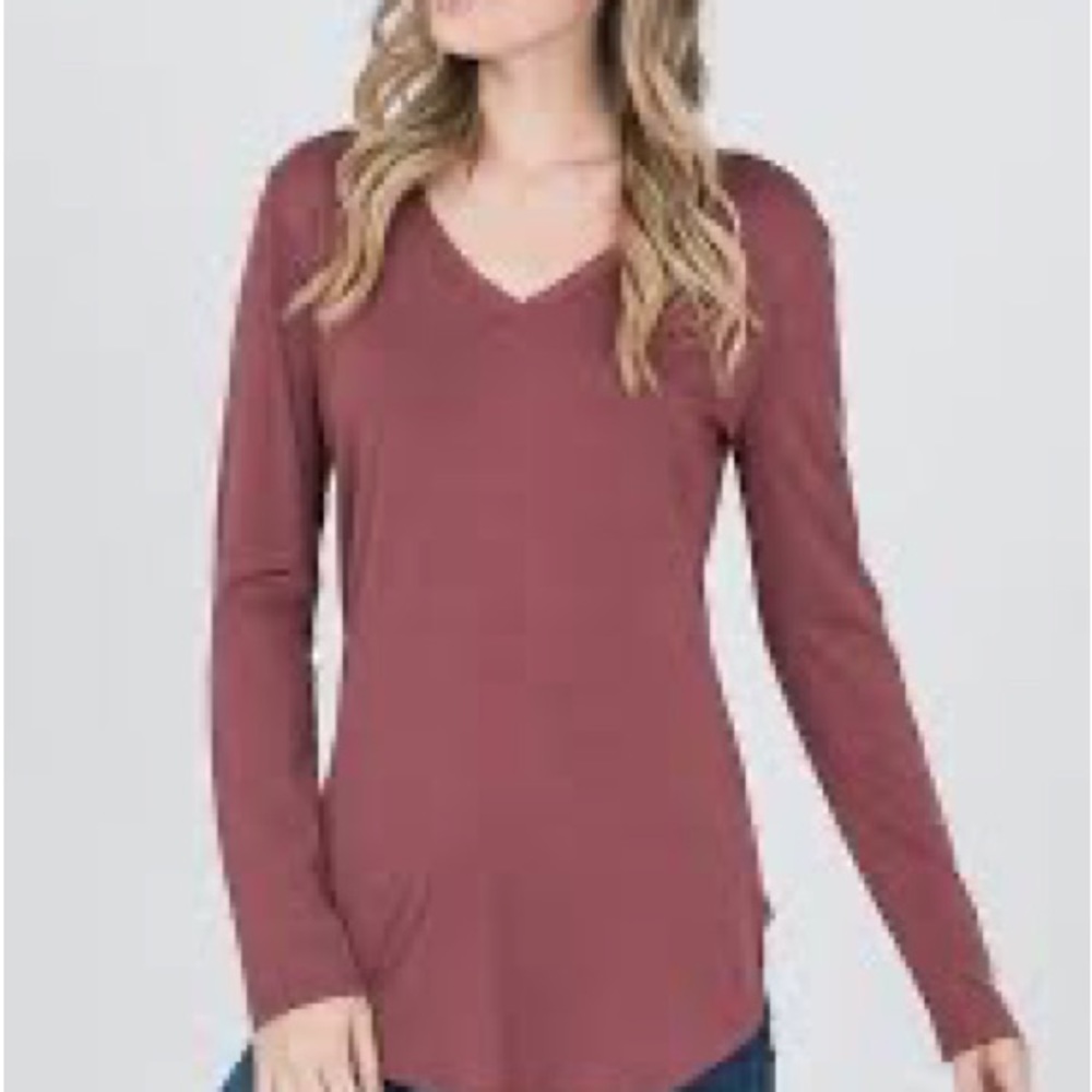Cynthia Rowley - Londsleeve Shirt